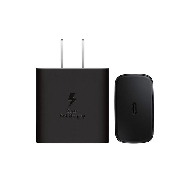 [01736] Samsung 45w Us Pin Pd Super Fast Charger
