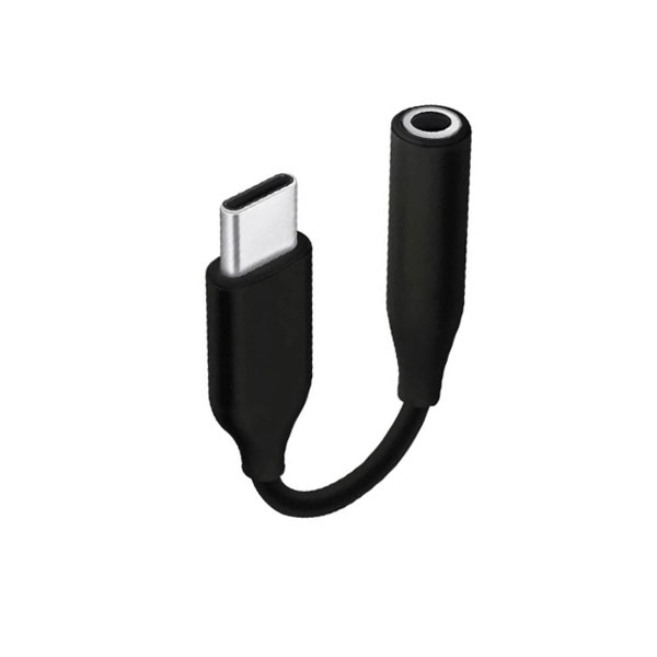 [01172] Samsung Type C Headset Jack Adopter