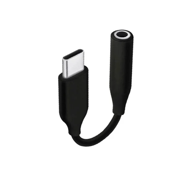 Samsung Type C Headset Jack Adopter