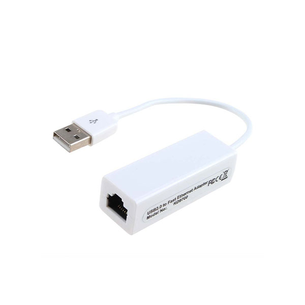 [00195] Usb To Lan 2.0