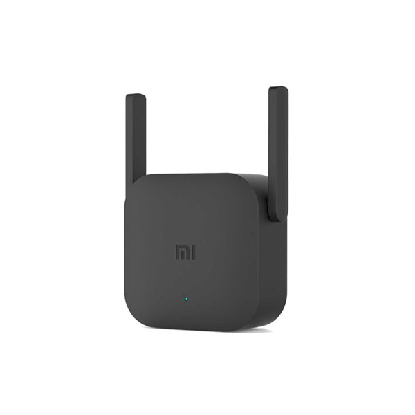 [01045] Xiaomi Mi Wifi Repeater Pro 300m Mi Amplifier Network Expander Router Power Extender 2 Antenna