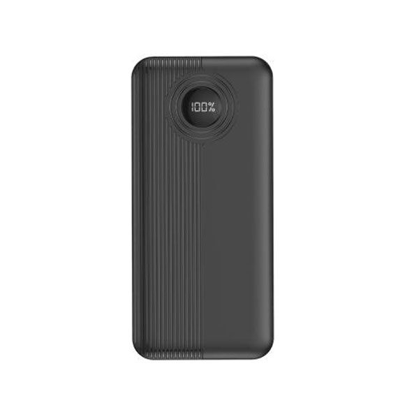 [01385] Aspor A320 Power Bank With Display 22.5w Pd + Qc 3.0 10000mah
