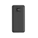 Aspor A320 Power Bank With Display 22.5w Pd + Qc 3.0 10000mah