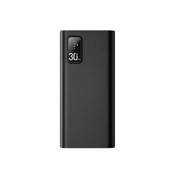 [01697] Aspor A336 Power Bank 20000mah 22.5w High Capacity With Led Display Fast Charging