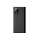 Aspor A336 Power Bank 20000mah 22.5w High Capacity With Led Display Fast Charging