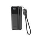 Aspor A353 Pd+qc 10000mah Mini Fast Charging Power Bank