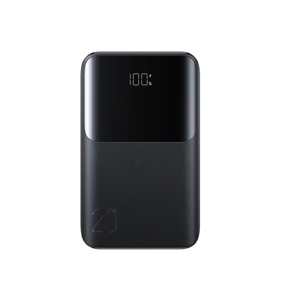 [01219] Joyroom Jr-qp192 Mini 20000mah 22.5w Fast Charging Power Bank