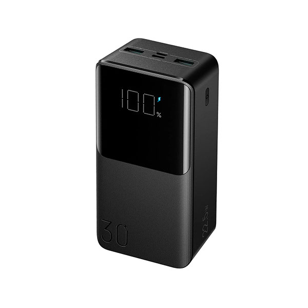 [01220] Joyroom Jr-qp193 22.5w Power Bank 30000mah