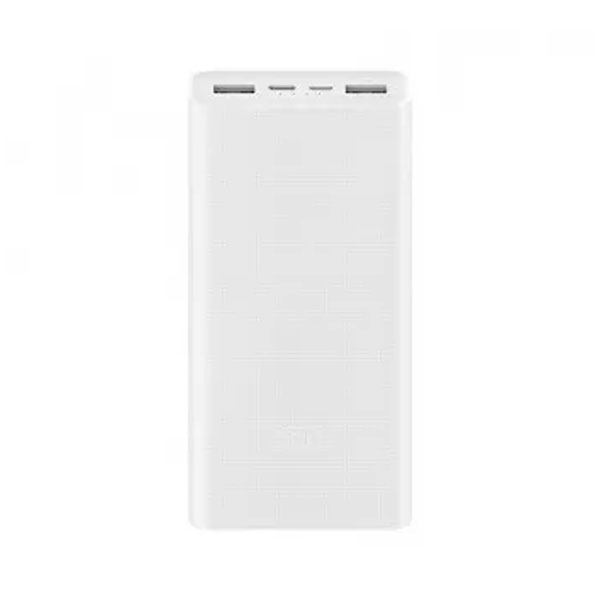 Mi Xiaomi Power Bank 20000mah 22.5w