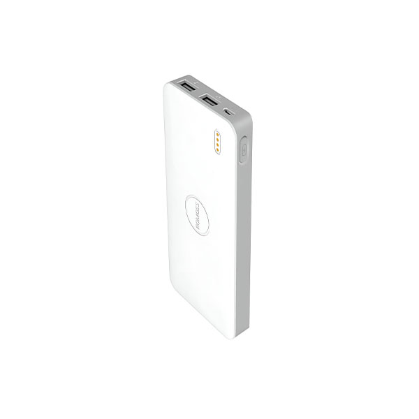 [01585] Romoss Pb10f Power Bank Polymos 10 Air 10000mah 22.5w Fast Charging