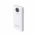 Romoss Pho10f 22.5w Fast Charging 10000mah Power Bank