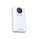 Romoss Sw10pf 10000mah 22.5w Fast Charging Digital Led Display