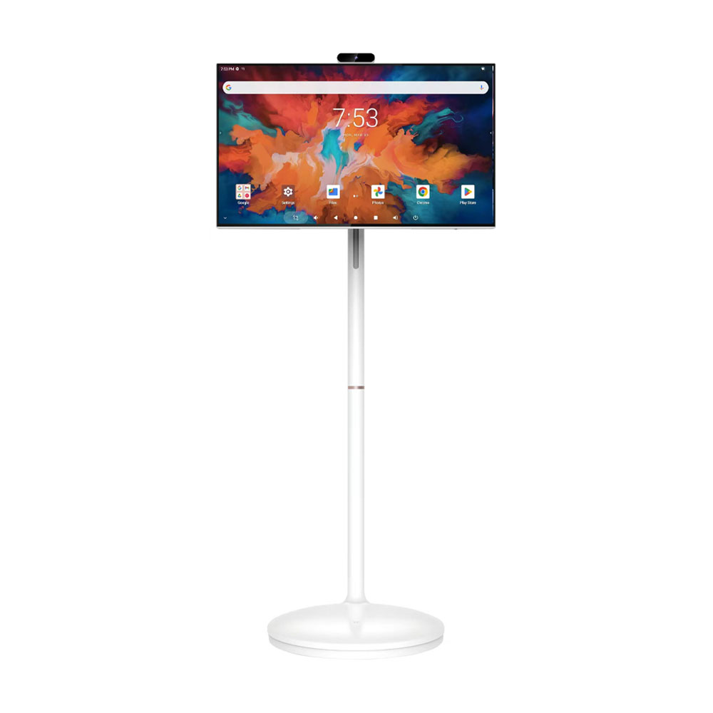[02089] Jm32a2 32 Inch Touch Screen (8+128gb) Smart Tv Android 14.0