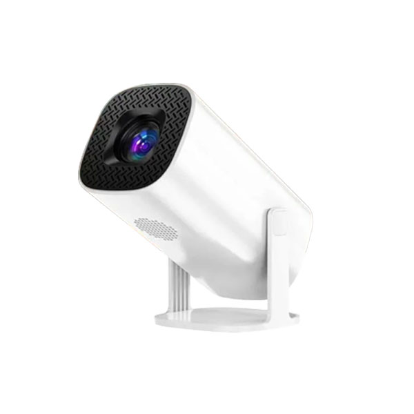 [01513] P30 1080p (150 Ansi) Mini 4k Android 11.0 Dual Wifi And Bluetooth 1gb+8gb Portable Projector For Home