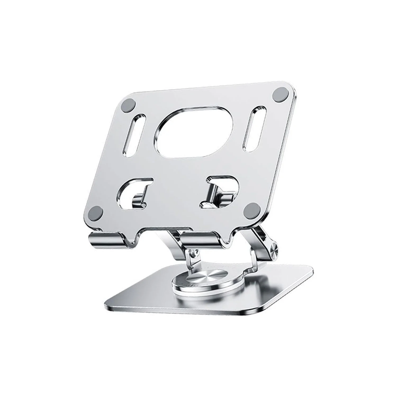 [01634] J18 Tablet 360 Degree Aluminum Stand 15cm