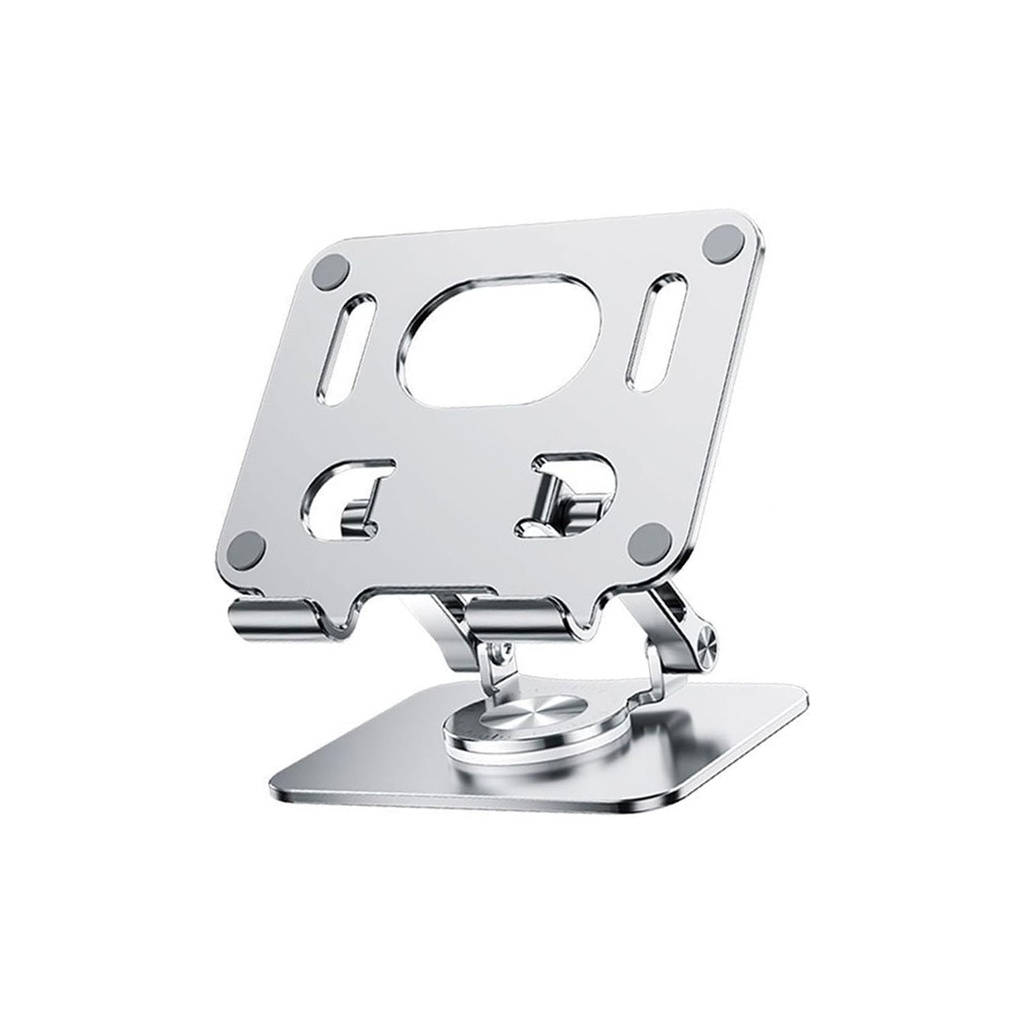 J18 Tablet 360 Degree Aluminum Stand 15cm