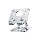 J18 Tablet 360 Degree Aluminum Stand 15cm