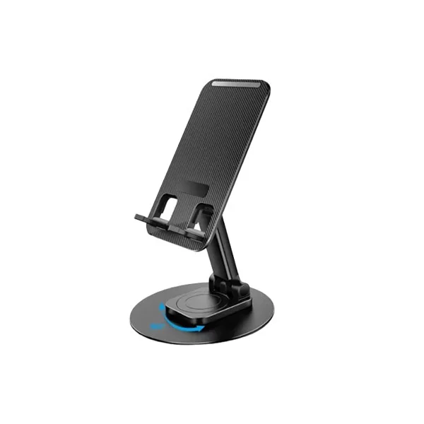 [01671] Jmary Mk-59 Desktop Mobile Holder With 360 Rotation