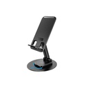 Jmary Mk-59 Desktop Mobile Holder With 360 Rotation