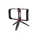 Jmary Mt-33 Video Cage Rig Kit For Vlogging