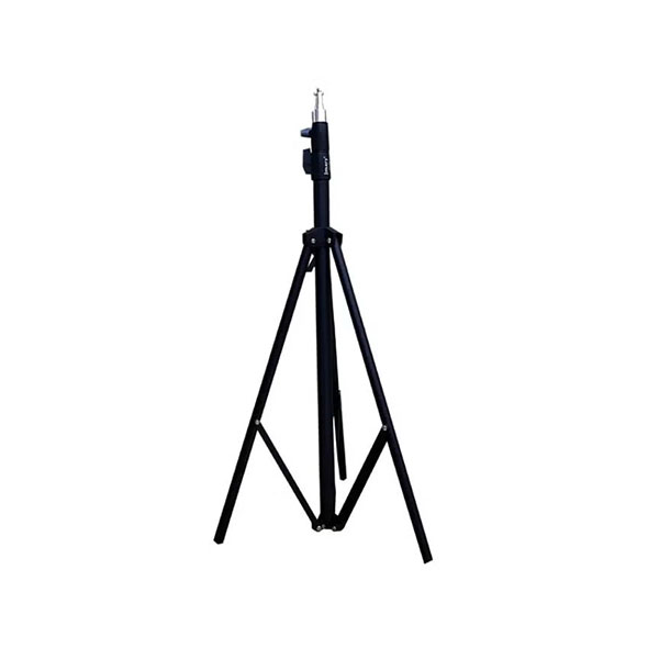 Jmary Mt-75 Light Tripod Stand For Softboxes, Ring Lights & Mobile Phones