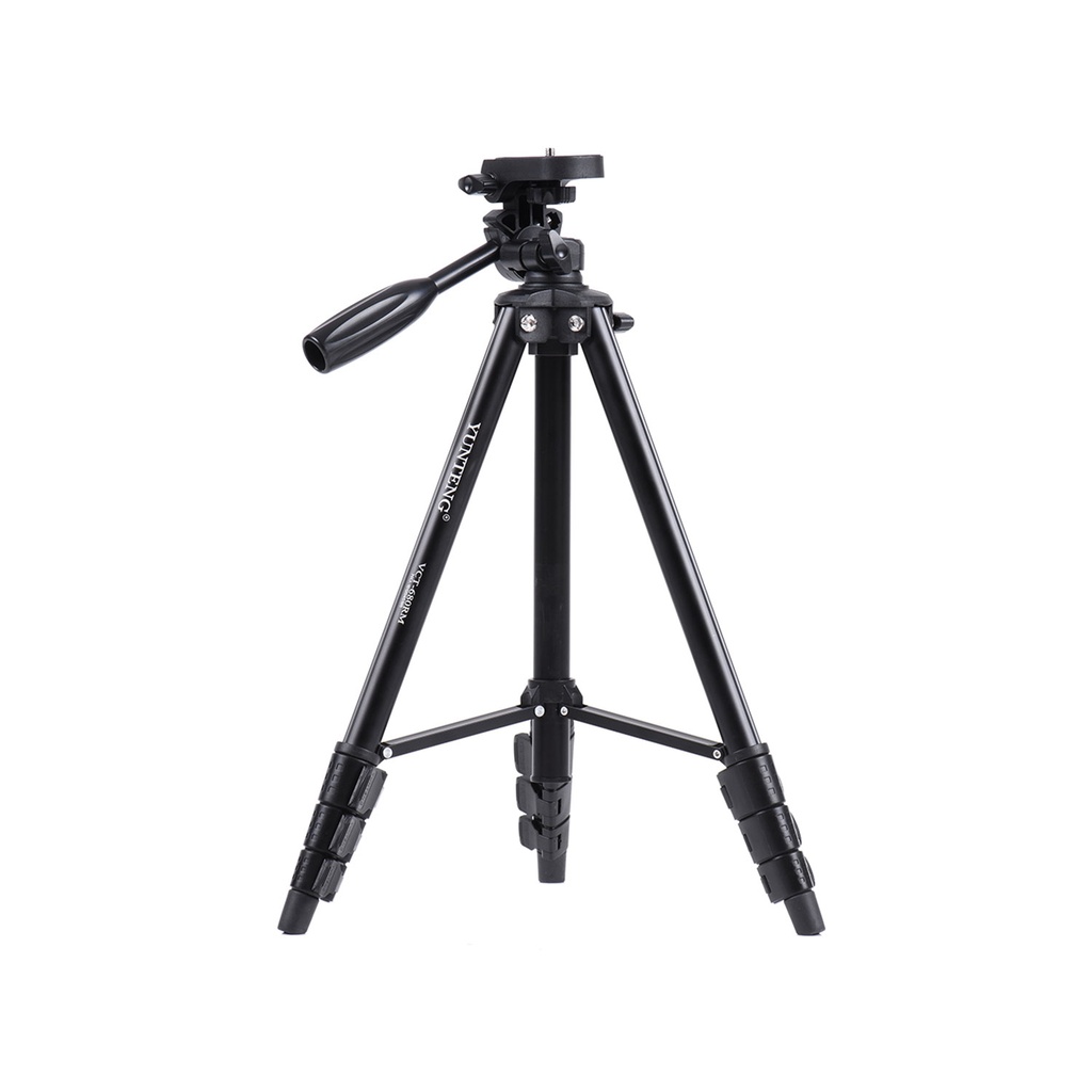 [00241] Yungteng Tripod Stand Vct680rm