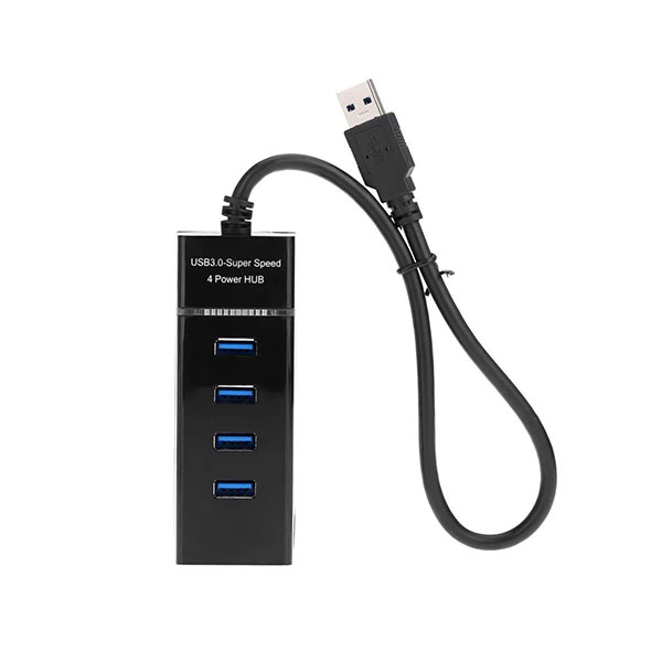 [00398] Usb Hub 3.0 4 Port 303