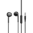 A219 Aspor 3.5mm Earphone/handsfree Universal With High Bass Quality Sound