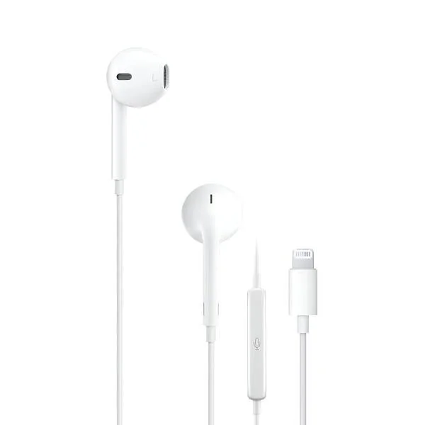 [01411] Bluetooth Iphone X Lightning Handsfree