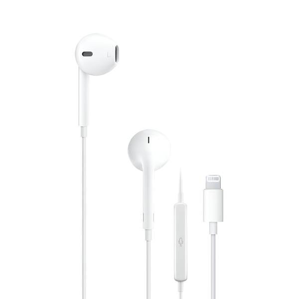 Bluetooth Iphone X Lightning Handsfree