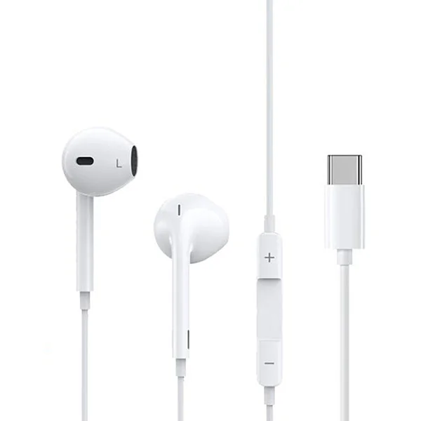[01727] Gionee Type C Original Wired Hand Free