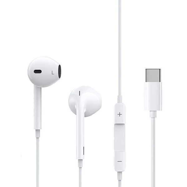 Gionee Type C Original Wired Hand Free