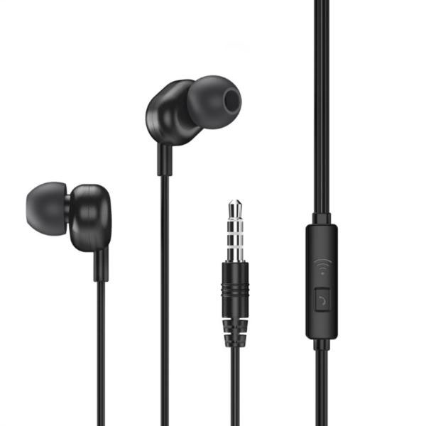 [00987] Remax Stereo Handsfree Rw 105
