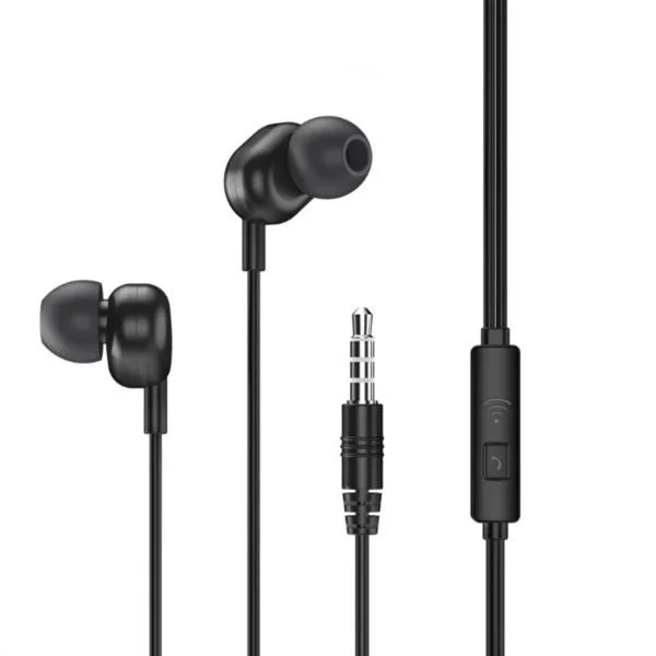 Remax Stereo Handsfree Rw 105