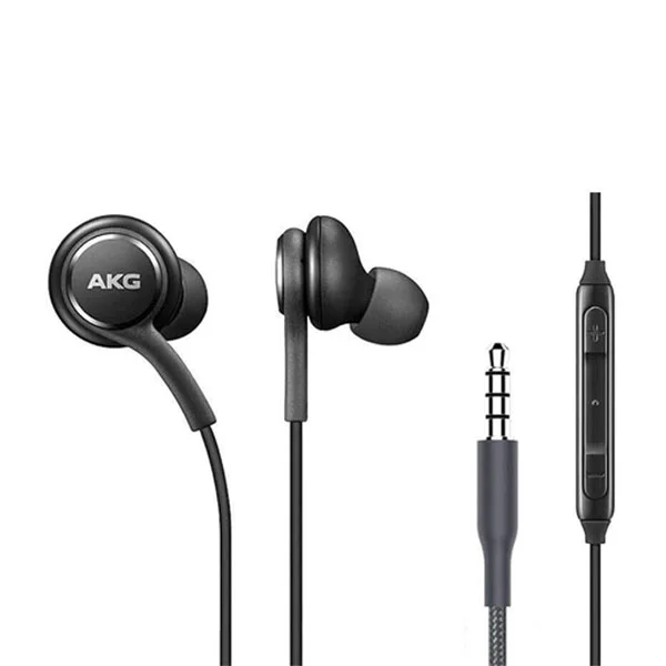 Samsung Akg S10 Handsfree Stereo Jack (without Packing)