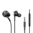 Samsung Akg S10 Handfree Stereo Jack (without Packing)