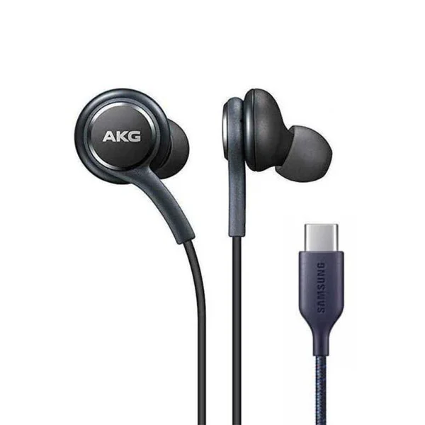 [01167] Samsung Type-c Akg Earphones Original