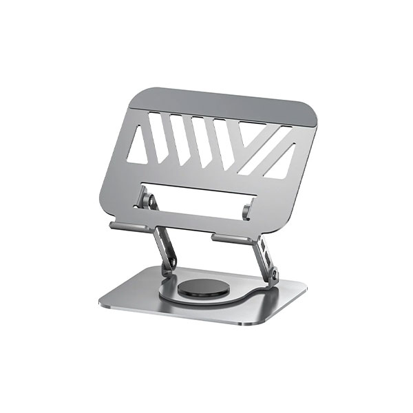[02050] Aspor A703 360° Rotating Foldable Laptop Desktop Stand