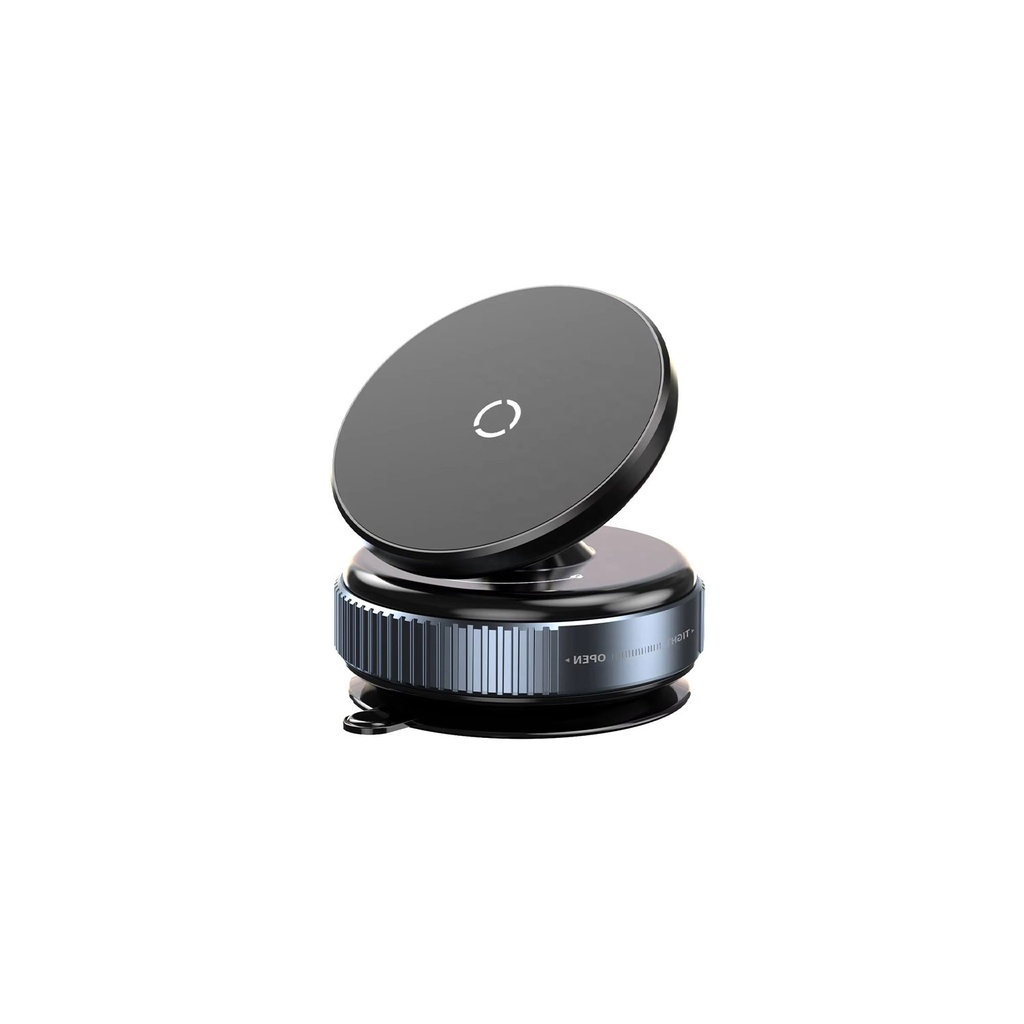 [02133] SpeedX SX-M02 Magnetic Car Phone Holder