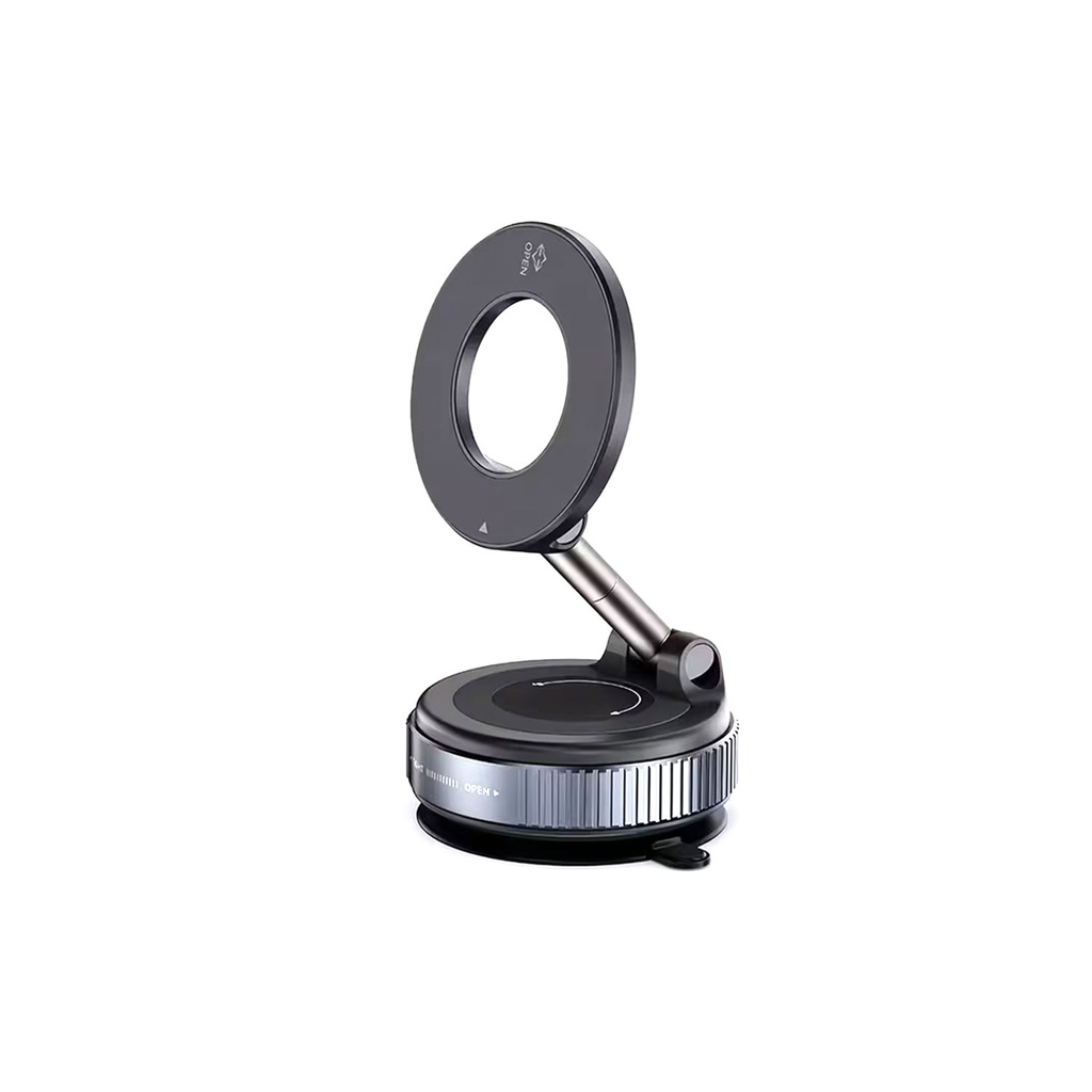 [02132] SpeedX SX-M01 360° Magnetic Car Phone Holder