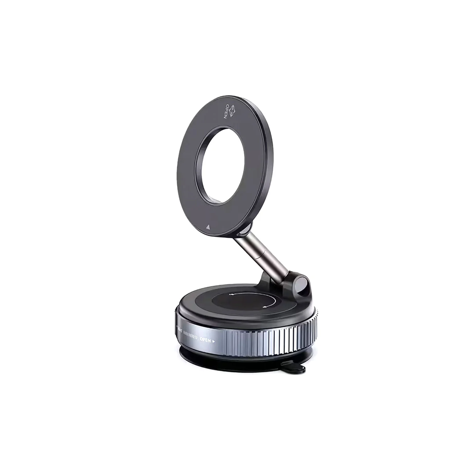 [02132] SpeedX SX-M01 360° Magnetic Car Phone Holder