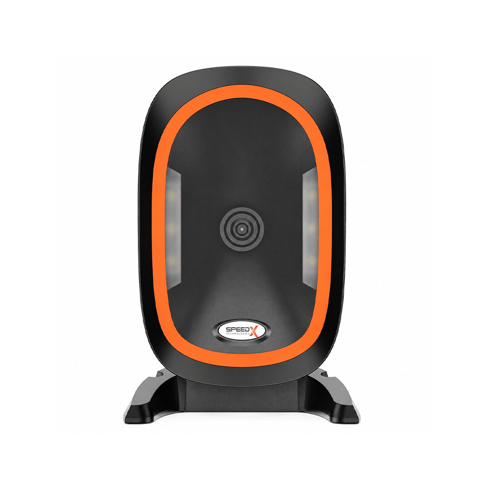 [02087] Speed-X SX-BS9650 2D Desktop Barcode Scanner