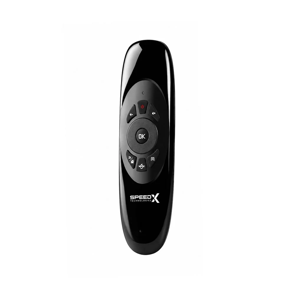 [00001] Speed-X Air Mouse C120 for Android and Smart TV
