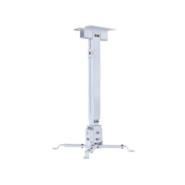 Projector Ceiling Mount Heavy Gauge (Square Type) 2 Feet 0.6m (Iron)