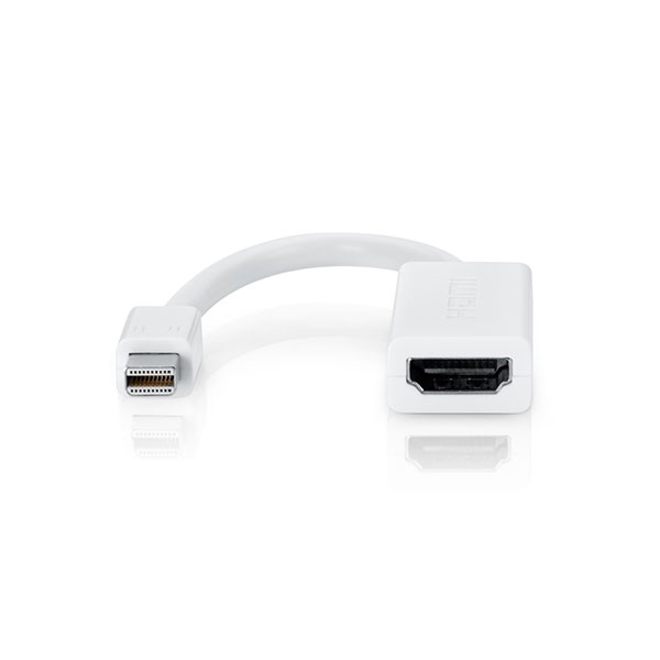 [00377] Mini DP to HDMI Converter