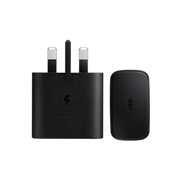 [01737] Samsung 45W UK Pin PD Super Fast Charger