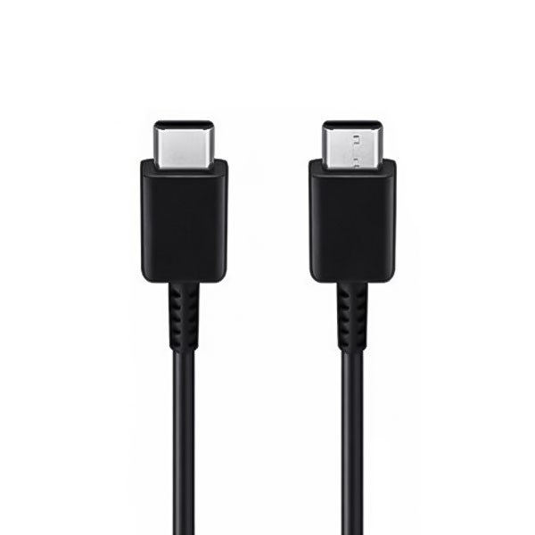[1222] Samsung Type-C to Type-C Original Cable