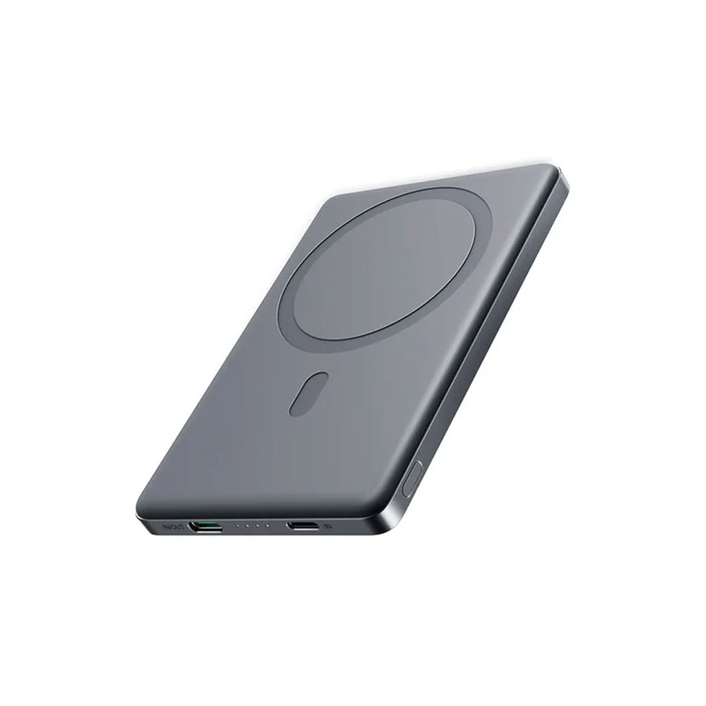 [02082] Joyroom JR-PBM08 Pro 10000mAh 20W Ultra-Thin Wireless Charging Power Bank