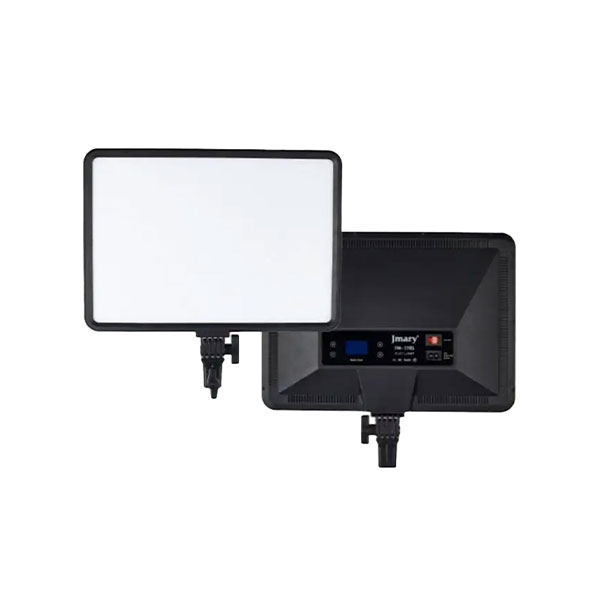 [01903] Jmary 17 Inch FM17RS 40W Professional LED Remote Control Panel Light