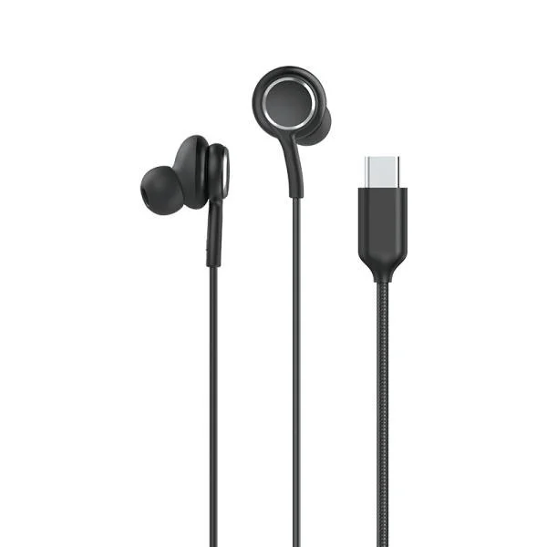 Remax RM-703A Type-C Lightweight Handsfree
